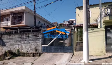 Excelente Terreno para Construção com 455m² - Vila Yolanda.