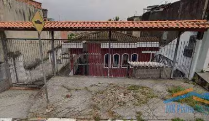 Lindo Terreno no Jardim das Flores 462 m²