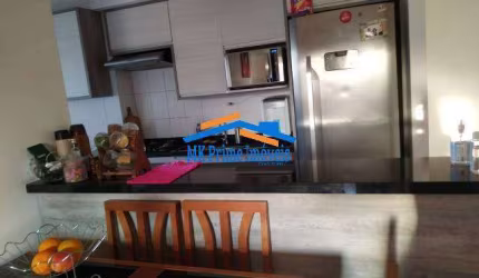 Apartamento 68m² com 3 dormitórios sendo 1 suíte em Osasco!