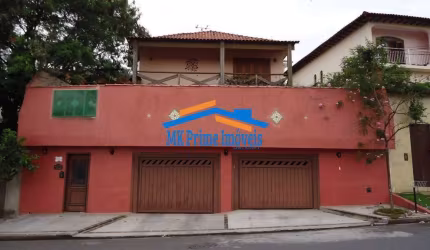 Excelente Oportunidade Sobrado no Adalgisa - ACEITA PERMUTA.