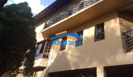 Sobrado 560m² com 6 dormitórios sendo 4 suítes - City Bussocaba Osasco.