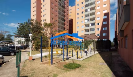 Apartamento 75m² com 3 dormitórios sendo 1 Suíte em Osasco.