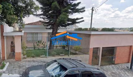 Casa 263 m² Área Total - 14 m² frente - Jd. Abril  - R$450.000,00