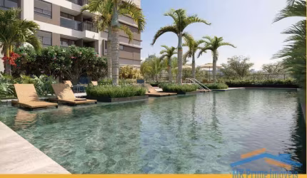 Lançamento Apartamentos  59 a 76m² - Bela Vista/Osasco.