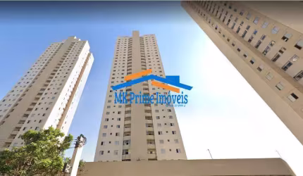 Lindo Apartamento 74 mts 3 dormitórios 1 suíte no Metrópoles.