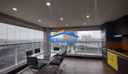 Apartamento Duplex no Jardins do Brasil de 120 metros, com 2 suítes