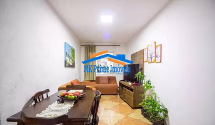 Apartamento com 04 Dormitórios - Jaguaré/SP.