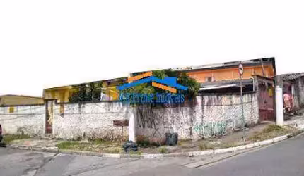 Oportunidade para Construtor terreno esquina 309 mts Bela Vista Osasco