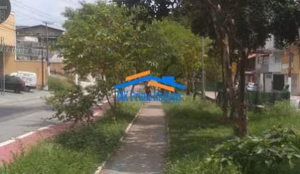 Casa Assobradada  para Reformar  - Jardim da Glória - Osasco