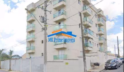 Apto Garden, 100 mts mais quintal 2 dorm 1 vaga ao lado Cidade de Deus