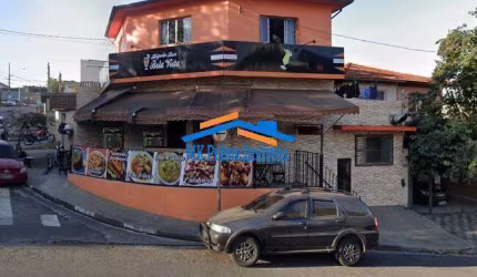 Imóvel p/ Renda Comercial e Residencial Bela Vista Osasco