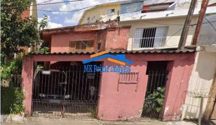 Casa antiga, av Visconde de Nova Granada para Reforma ou Demolir/Construtor