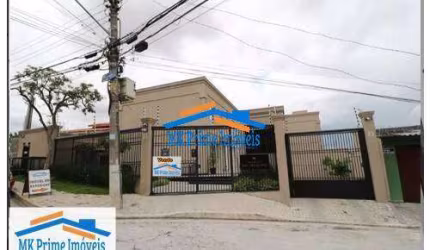 Casas em condomínio 108 mts - 2 suítes 2 à 3 vagas (PRONTAS P/ MORAR)