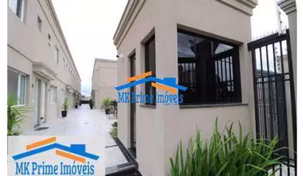 Casas em condomínio 121 mts² - 2 suítes 2 à 3 vagas - Próximo à USP