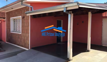 Excelente Casa Térrea sendo 3 Dormitórios e 1 Suíte - Mococa/Alvorada.