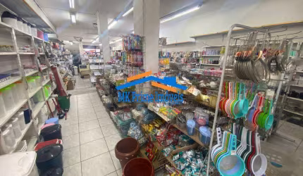 Salão Comercial Centro Osasco com 120 m²