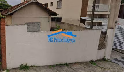 Terreno à venda, 220 m² - Centro - Osasco/SP.