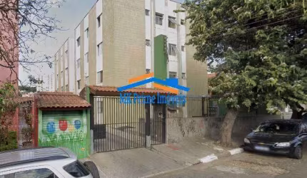 Apto Vl. Quitaúna 57 m2 02 dormitórios  - Próx. à CPTM - 275.000