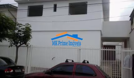 Sobrado em Excelente região do Brooklin 4 suítes