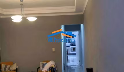 Sobrado com 200 mts² - 3 dorm. 1 suíte - 6 vagas - Campesina