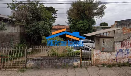 Excelente terreno plano  600 mts.² muito bem localizado - Bonfim Osasco