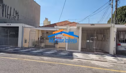 Excelente Imóvel com Terreno sendo 400m - Centro de Osasco.