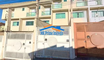 Lindo Sobrado p/ Venda 2 dorm 2 suítes 2 vagas Churrasqueira - Pirituba/SP