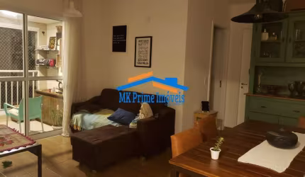 Apto 54m² 2 Dorm 1 Vaga Varanda Grill Prox Av Mutinga Pirituba São Paulo/SP