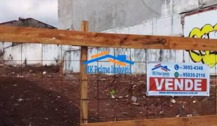 Terreno com 500m² Km 18 Osasco