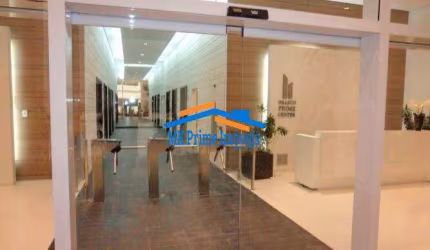 Sala Comercial com 35 m² no Osasco Prime Center!!!