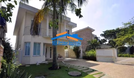 Lorian Boulevard Sobrado com 4 dormitórios à venda, 366 m² - Adalgisa