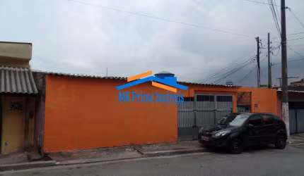Imóvel para Renda  3 casas Jardim Padroeira Osasco