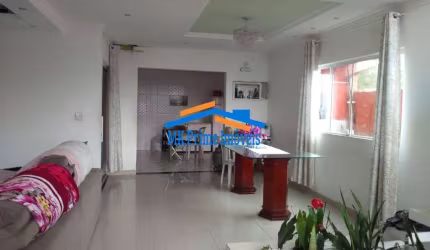 Casa em Condomínio Residencial Caucaia 1.
