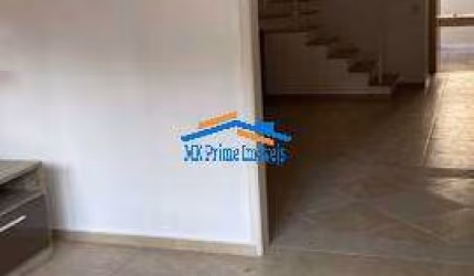 Lindo Sobrado na Vila Yara com 03 dormitórios 1 suíte e espaçosa garagem