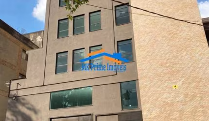 Excelente Prédio Comercial  Próximo Av. Dos Autonomistas - Osasco