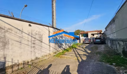 Terreno 1.000m² Ótimo p/ construção de Sobrado, Apto - 10 min estação CPTM
