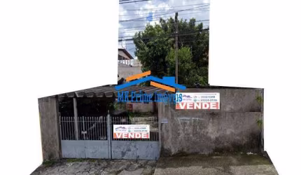 Terreno  Plano 350 mts² 10 mts.  frente x 35 mts. fundos Pestana - Osasco