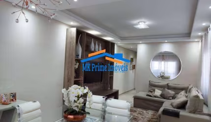 Lindo Sobrado com 3 dormitório 1 suite em Ayrosa/Osasco