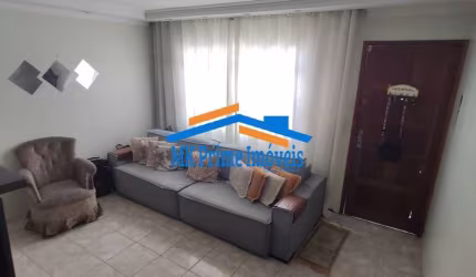 Sobrado 110 m² 2 Dormitórios 2 Suítes 2 Vagas - Vila Clarice- São Paulo/SP