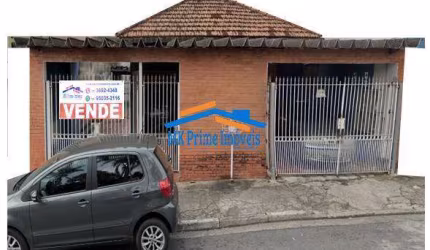 Terreno 500 mts² p/ incorporação 10 x 50 localização privilegiada