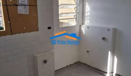 Lançamento Imperdível - Apartamento de 45m² no Veloso/Osasco.