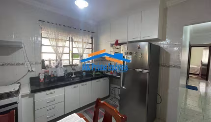 Imóvel para Renda - Multifamiliar - Bairro Umuarama - 3 casas