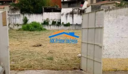 Excelente Terreno  - Vila São Francisco.