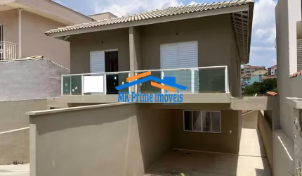 Imóvel Novo Villa D&amp;apos;este - Sobrado 3 dorms / 1 suíte (Km 30 Rap. Tavares)