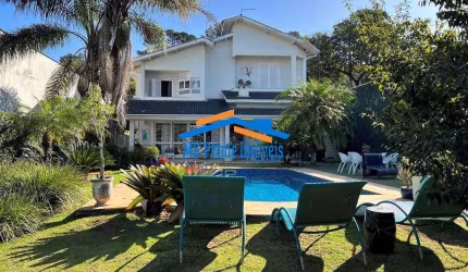 Sobrado Miolo da Granja 4sts, Linda, piscina e vista!