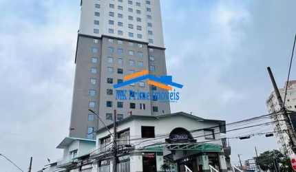 Sala Comercial Mobiliada com 32m² em Excelente localização!!!