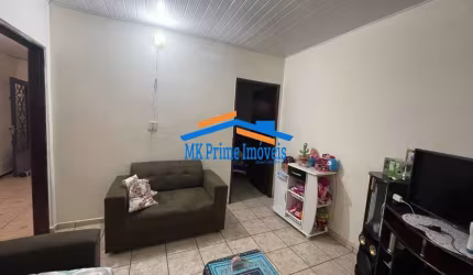 Casa Térrea - Umuarama - Próximo Cidade de Deus