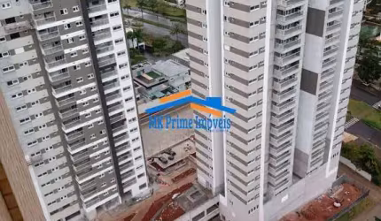 Apartamento com 84,37m² em Construção - Belvedere Lorian Boulevard.