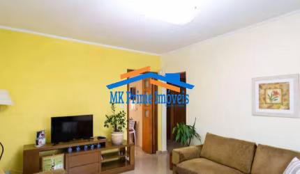 Casa térrea bem conservada 170 m² 4 dorm 1 suíte 2 vagas - Umuarama