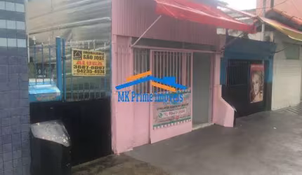 Casa para Renda Km 18 Osasco Terreno com 400m²